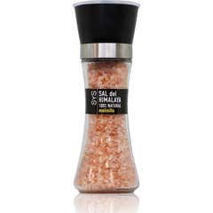 SyS Sal Rosa de Himalaya Salero Molinillo 200 g