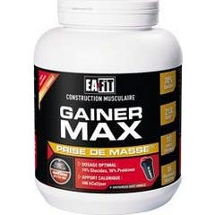 Eafit Gainer Max Fresa 1100g