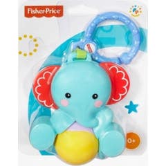 Fisher Price Sonajero Dierentuin 1ud