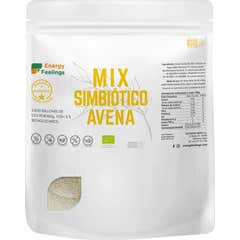 Energy Feelings Avena Mix Simbiotic 1 kg