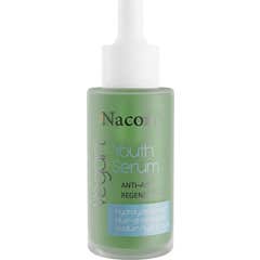 Nacomi Vegan Youth Serum Anti Age Regenerating Serum 40ml