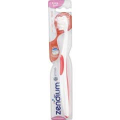 Zendium Brush - Extra Soft Gum Care Teeth