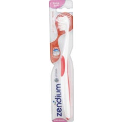 Spazzola Zendium - Denti extra morbidi per la cura delle gengive