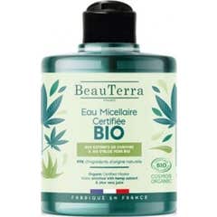 Beauterra Eau Micellaire Bio 500 ml