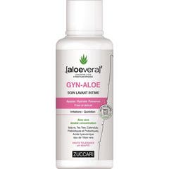 Aloe Vera 100% Gyn Aloe Wash 250ml