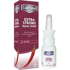 Capsinol Extra Strong Spray Nasal 20ml