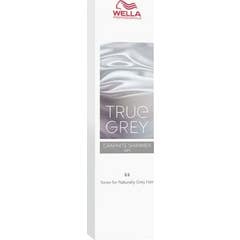 Wella True Grey Matizadores en Crema Graphit Shimmer Light 60ml