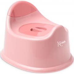 Kiokids Orinal Infantil Rosa 1ud