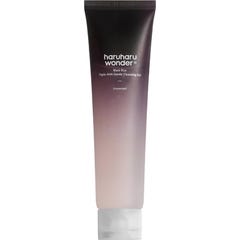 Haruharu Wonder Black Rice Gentle Cleanser Triple AHA 100 ml