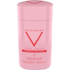 Triangirl Feel Good 18 cápsulas Triangirl Feel Good 18 cápsulas