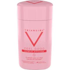 Triangirl Feel Good 18 cápsulas