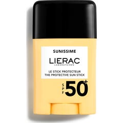Lierac Sunissime Stick Protector SPF50+ 10g