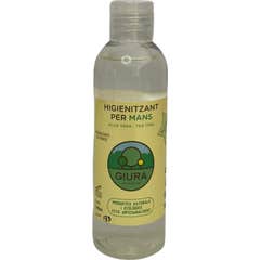 Giura Gel Higienizante Manos 100ml