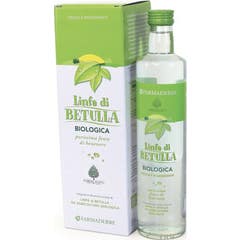 Farmaderbe Linfa di Betulla Bio 500ml