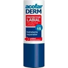 Balsamo per labbra Acofarderm SPF15+ 4g