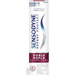 Sensodyne Expert Protect Doble Acción 75ml