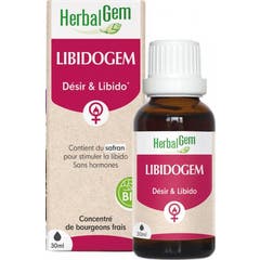 Herbalgem Cpx Libidogem Woman Bio 30ml