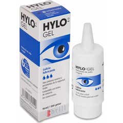 Hylo-Gel Collirio Lubrificante 10ml