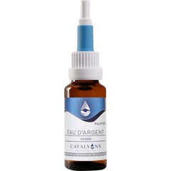 Catalyons Gotas Oculares Purargent 20ml
