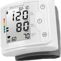 Medisana Tensiómetro Muñeca Bw 320 1ud