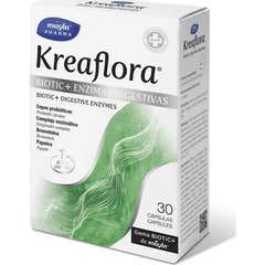 Mayla Kreaflora Enzimas Digestivas 1ud Mayla Kreaflora Enzimas Digestivas 1ud