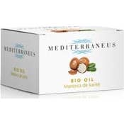 Mediterraneus Bio Oil Karite 50ml