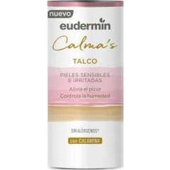 Eudermin Calma's Talco Polvos 100g