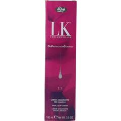 Lisap Lk Oil Protection Complex Tinte Cabello Nro 6-07 100ml