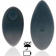 Black Silver Zara Stimolatore a distanza con Panty 1 pz