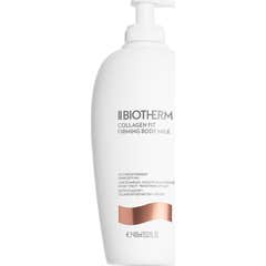 Biotherm Collagen Fit Loción Hidratante y Reafirmante 400 ml