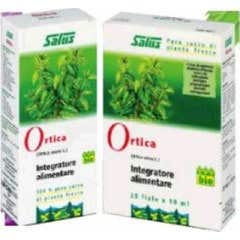 Jugo de Ortiga 200 ml Bio