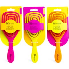 Idc Institute Neon Maze Brush 1 ud