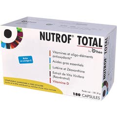 Thea Nutrof Total 180caps