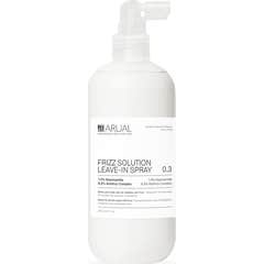 Arual Frizz Solution 200ml