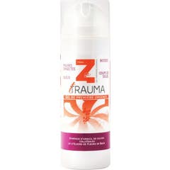 Ztrauma Emergency 1st Era Gel 150ml