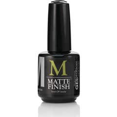 Jessica GELeration Soak-Off Sealer Polish Matte Finish 15ml