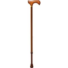Orthoprim Bastón Extensible Estampado Beig 1ud