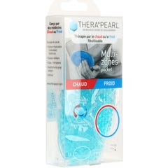 Kieszonka wielostrefowa Therapearl