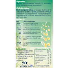Blevit™ Digest herbal tea 150g