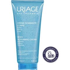 Uriage Crema Exfoliante Corporal 200ml