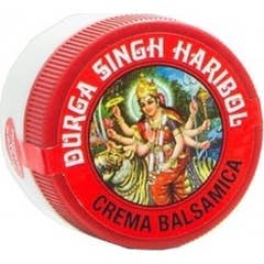 Radhe Shyam Tiger Balm Durga Haribol 15ml