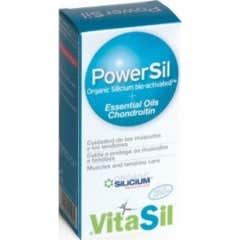 Vitasil Powersil Gel 50ml