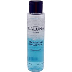 Madame Caluna Desmaquillante de Ojos Bifásico 100ml