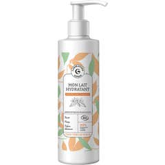 Giphar My Organic Moisturizing Lotion 400 ml