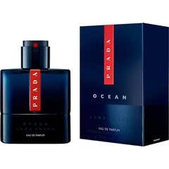 Prada Luna Rossa Ocean Eau de Parfum 50 ml