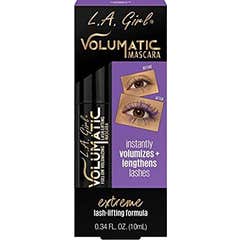 L.A. Girl Volumatic Mascara Purple 10ml