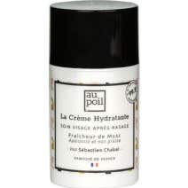 Au Poil Crema Hidratante 50 ml