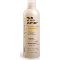 The Cosmetic Republic Multivitamin Shampoo 200ml