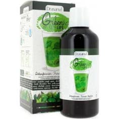 Drink Green Life Drasanvi 500ml