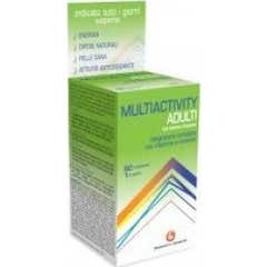 Multiactividad Adultos 60 comp